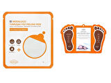 Yüz Peeling Face Peeling +ÇORAP TİPİ AYAK PEELİNG MASKE Seti