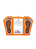Yüz Peeling Face Peeling +ÇORAP TİPİ AYAK PEELİNG MASKE Seti