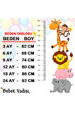 Ayılı Erkek Bebek Astronot Tulum Bebek Tulum Kozmonot Tulum Çocuk Astronot Tulum Bebek Astronot Mont