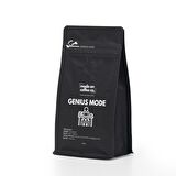 Genius Mode Sert İçim Kağıt Filtre Guatemala Filtre Kahve 200 gr