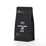Morning Mode Yumuşak İçim Kağıt Filtre Peru Filtre Kahve 200 gr
