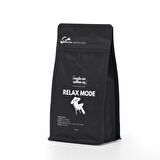 Relax Mode Yumuşak İçim Kağıt Filtre Colombia Filtre Kahve 200 gr