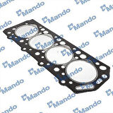Mando DG2231142800 Silindir Kapak Contası H100 L300 Minibüs 1997-Stare TCI 2001-H100 Kamyonet 2004-TCI 2231142855