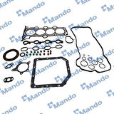 Mando DM209102BA00 Motor Takım Contası Hyundai Accent Blue 1.4 Benzinli 5 İleri 2011-I30 Ceed 1.6 Benzinli 2007-2011 209102BA00