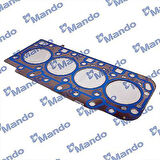 Mando DM223114A700 Silindir Kapak Contası T=1 H100 Kamyonet 12- 223114A700