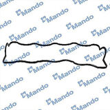 Mando DN2244127001 Külbütör Kapak Contası Tucson 2.0 CRDI Santa Fe 2.0 CRDI 2004- 2244127001