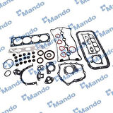 Mando DN93740513 Takım Conta Komple (S.K.C KlınGrik Conta) Daewoo Lanos Nubira Rezzo 1.5 93740207