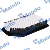 Mando EAF00025M Hava Filtresi Accent Blue 1.4 Benzinli 1.6 CRDI 11-Kia Rio 1.4 Benzinli 1.6 CRDI 11- 281131R100
