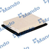 Mando EAF00045M Hava Filtresi Civic 1.4 1996 2000 Primera 1.6 Vanetta Ld23 1996 2000 17220P2FA01