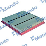 Mando EAF00071M Hava Filtresi Astra J 1.4 1.6 A14XER A16XER A18XER Cruze 09-17 F14D F16D Benzinli 835056