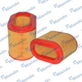 Mando EAF00076M Hava Filtresi Stare 1997-2008 (Minibüs-Kamyonet) StareLibero 2000- 281304A001