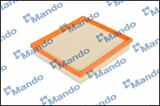 Mando EAF00253T Hava Filtresi BMW F30 F20 F32 F34 F35 13718507320