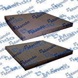 Mando ECF00018M Polen Filtresi Kia Cerato 2004-Sorento 2009-Carnival 05- 971332F000