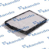 Mando ECF00048M Polen Filtresi Daewoo Leganza 96-01 96207422