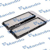 Mando ECF00067M Polen Filtresi Ssangyong Rexton 2.7 2006- P6812008130