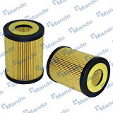 Mando EEOH0006Y Yağ Filtresi Accent 1.5 CRDI 2002 2005 Getz 1.5 CRDI 2002 2005 (3 Silindir) 2632027100