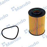 Mando EEOH0010Y Yağ Filtresi Sonata 06-Santa Fe 06-Tucson 06-Ceed Sportage 06-Carens Megentıs 2.0 CRDI 2.2 CRDI 2632027400