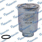 Mando EFF00004T Yakıt Filtresi H100 Stare l200 L300 Bongo K2500 Pregio 2.5 94- MB129675