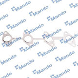 Mando EGEMH00006 Egsoz Manifold Contası Accent Era 1.5 TCI 2006-Getz 1.5 DCI 2006-Cerato Dizel 2005- 285212A100