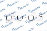 Mando EGEND00030 Emme Manifold Contası 0.80 Matiz P96353036