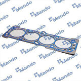 Mando EGHMD00008 Silindir Kapak Contası 1.4 16V Lacetti Kalos Saclı P96963220