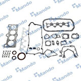 Mando EGOMH00010K Motor Takım Contası Hyundai Accent 1.5 Benzinli 2000-2005 DOHC Skc Celık 2091026C01