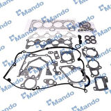 Mando EGOMH00056K Motor Takım Conta Silindir Kapak Contası Çelik Hyundai Accent Era 1.4 Benzinli 2006- 2091026L00