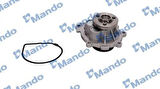 Mando EWPD0013 Devirdaim Su Pompası Alfa Romeo 159 Aveo Cruze Croma Stilo Astra G Astra H Astra J Corsa D Insignia Vectra C 1.6 1.7 1334142
