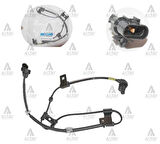 Mando EX956711E000 ABS Sensörü Ön Sağ Accent Era 2006-2011 956711E000