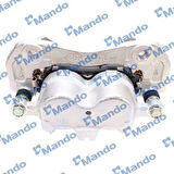 Mando EXCC10100500 Ön Fren Kaliperi Sağ Captiva-Antara 25964181