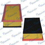 Mando MMF015165 Hava Filtresi P406 Jumpy Scudo Expert Xantia DW10Ated 2.0HDI P607 C8 P807 2.0 3.0 (Süngerli) 1444.H7