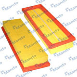 Mando MMF015238 Hava Filtresi 207 Parner II Berlingo II C3 III C3 Pluriel C TU3A Tu3Jp 1.4 8V) P301 C-Elysee Ec5 1444.GH