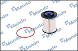 Mando MMF030042 Mazot Filtresi Mokka Mokka 13-A16DTH-B16DTH Aveo T300 1.3 Diesel Tra13-18 B16DTH 96896403