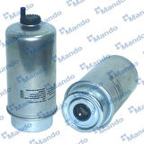 Mando MMF035081 Mazot Filtresi Transit V184 2.0TDCI 75Ps 85Ps 100Ps 2.4TDI 115Ps 125Ps 130Ps (00 06) 1709059