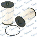 Mando MMF035117 Yakıt Filtresi (Mazot) Crafter 2.5TDI Bjm Bjk 06-10 2E0127159