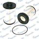 Mando MMF035132 Yakıt Filtresi Volvo Fl 280 06- Renault Midlum 220 06-Otokar Doruk 07-Kent 09- 7420796772
