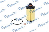Mando MMF040078 Yağ Filtresi Ssangyong Korando Tivoli 1.6 2019- 6731803009