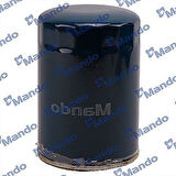 Mando MOF4500 Yağ Filtresi (Turbo) (Cıvatalı) Mitsubishi Fuso Canter 511 519 639 659 T 711 839 859 Hyundai Hd34 ME215002