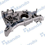 Mando MOP1059 Yağ Pompası H100 Minibüs 1994-2005-L300 Minibüs 1994-2007 2134042501