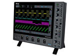 MICSIG MDO2504 Dijital Osiloskop 250Mhz, 4 Kanal