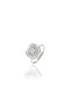0,58 ct Vintage Pırlanta Yüzük