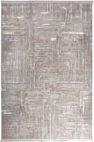 Madrid 1005 Gold Halı Kilim Kaymaz Taban Salon Mutfak Kesme Yolluk Makine Halısı