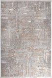 Madrid 1005 Gold Halı Kilim Kaymaz Taban Salon Mutfak Kesme Yolluk Makine Halısı