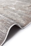 Madrid 1005 Vizon Halı Kilim Kaymaz Taban Salon Mutfak Kesme Yolluk Makine Halısı