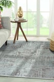 Madrid 1005 Vizon Halı Kilim Kaymaz Taban Salon Mutfak Kesme Yolluk Makine Halısı