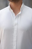 MODA ŞEHRİ Erkek Uzun Kollu Gömlek