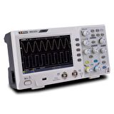 MDS-2252 250MHz Dijital Osiloskop