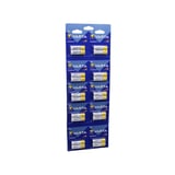 Kalem Pil Alkalin - 20'li Paket - AA Pil