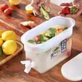 Musluklu İçecek Sebili - Buzdolabı Uyumlu - 3.5 Litre