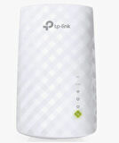 TP-Link RE200 AC Dual Band Access Point & Evrensel Menzil Genişletici HASARLI BOZUK